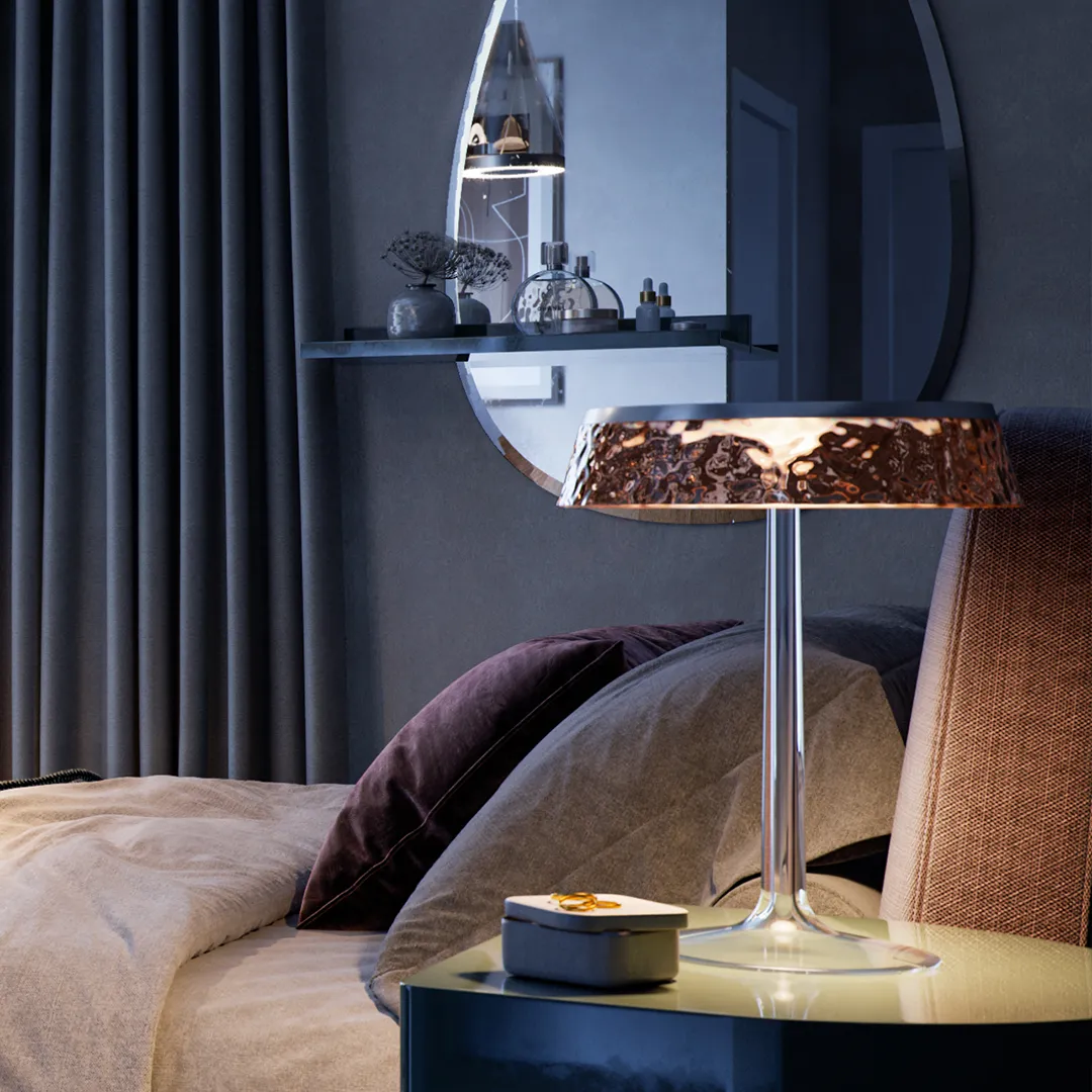 Trilocali di nuova realizzazione a Roma