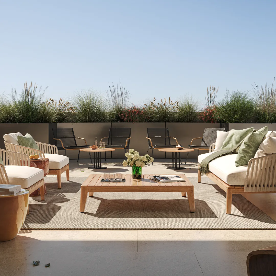 Casa terrazza panoramica Roma